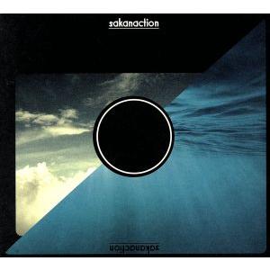 sakanaction(初回限定盤)(Blu-ray Disc付)/サカナクション
