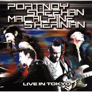 LIVE IN TOKYO(DVD付)/PSMS