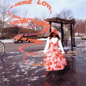 LOVE IS HERE(Blu-spec CD2)/矢野顕子