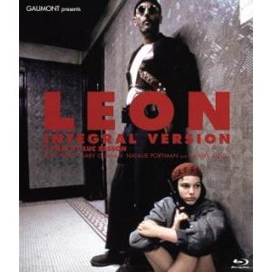 レオン　完全版（Ｂｌｕ−ｒａｙ　Ｄｉｓｃ）�