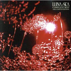 ＣＯＭＰＬＥＴＥ　ＢＥＳＴ−ＡＳＩＡ　ＬＩＭＩＴＥＤ　ＥＤＩＴＩＯＮ−／ＬＵＮＡ　ＳＥＡ