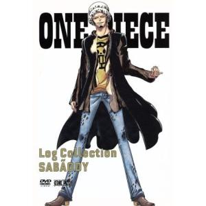 ONE PIECE Log Collection“SABAODY”(TVアニメ第384話〜第393話...