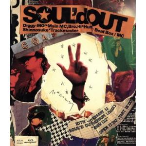 ＳＯＵＬ’ｄ　ＯＵＴ　１０ｔｈ　Ａｎｎｉｖｅｒｓａｒｙ　Ｐｒｅｍｉｕｍ　Ｌｉｖｅ“Ａｎｎｉｖ１２２”（Ｂｌｕ−ｒａｙ　Ｄｉｓｃ）／｜bookoffonline2