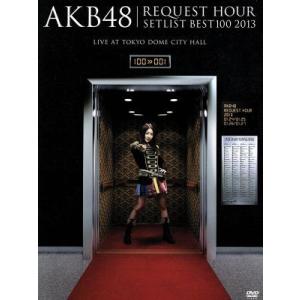 AKB48 リクエストアワーセットリストベスト1035 2015(200〜1ver