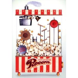 ARASHI LIVE TOUR Popcorn/嵐