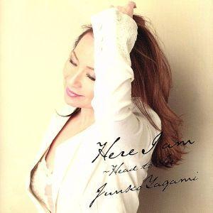 Here I am〜Head to Toe〜(ハイブリッド盤)/八神純子