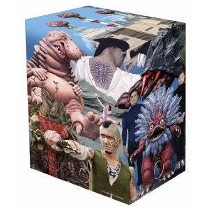 ネオ・ウルトラQ VOL.1の買取情報