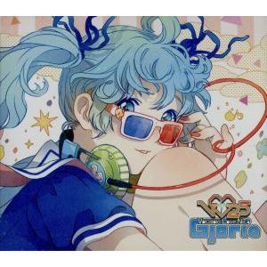 V love 25〜Gloria〜／,emon feat．初音ミク,レフティー