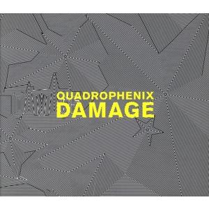 QUADROPHENIX/DAMAGE