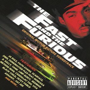 ワイルド・スピード OST/(オリジナル・サウンドトラック),フェイス・エヴァンス feat.ジャ・...