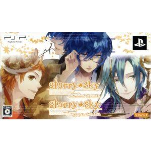 Ｓｔａｒｒｙ☆Ｓｋｙ　〜Ａｕｔｕｍｎ〜　Ｐｏｒｔａｂｌｅ＜ツインパック＞／ＰＳＰ