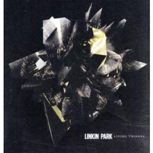 リヴィング・シングス(初回限定盤)(DVD付)/リンキン・パーク