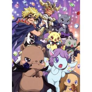 ジュエルペットきら☆デコッ！ Blu-rayセレクションBOX (Blu-ray Disc