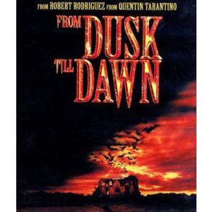 フロム・ダスク・ティル・ドーン スペシャル・バリューパック(Blu-ray Disc)/(洋画)