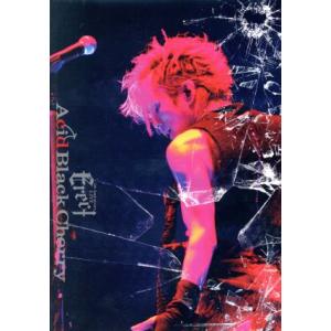 Acid Black Cherry 5th Anniversary Live“Erect”/Acid...