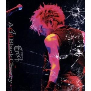 Ａｃｉｄ　Ｂｌａｃｋ　Ｃｈｅｒｒｙ　５ｔｈ　Ａｎｎｉｖｅｒｓａｒｙ　Ｌｉｖｅ“Ｅｒｅｃｔ”（Ｂｌｕ−...