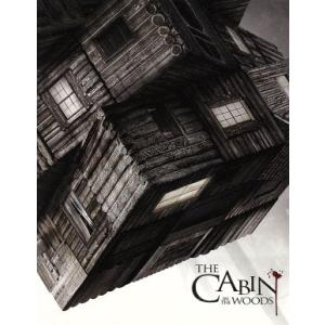 キャビン(Blu-ray Disc)/クリステン・コノリー,クリス・ヘムズワース,アンナ・ハッチソン...