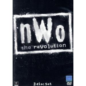 WWE n.W.o ザ・レボリューション/(格闘技)　