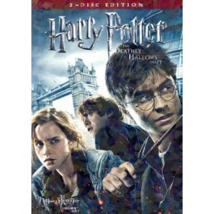 ハリー・ポッターと死の秘宝 PART1 特別版/(関連)ハリー・ポッター,ダニエル・ラドクリフ,ルパ...