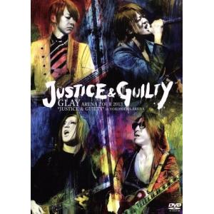 ＧＬＡＹ ＡＲＥＮＡ ＴＯＵＲ ２０１３ “ＪＵＳＴＩＣＥ ＆ ＧＵＩＬＴＹ ｉｎ ＹＯＫＯＨＡＭＡ ＡＲＥＮＡ／ＧＬＡＹの商品画像