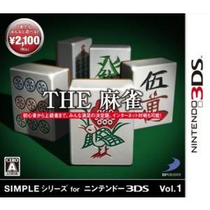 THE ギャル麻雀 SIMPLE DSシリーズ Vol.44/ニンテンドーDS : ブック