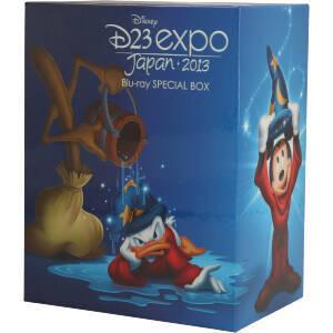 Disney（ディズニー） [新品送料無料] ☆限定品☆ D23 Expo Japan 2015