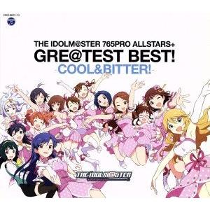 ＴＨＥ　ＩＤＯＬＭ＠ＳＴＥＲ　７６５ＰＲＯ　ＡＬＬＳＴＡＲＳ＋ＧＲＥ＠ＴＥＳＴ　ＢＥＳＴ！−ＣＯＯＬ...