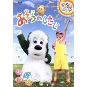 いないいないばあっ！おそらのしたで〜はる・なつ・あき・ふゆ〜/(キッズ),チョー(ワンワン),杉山優...