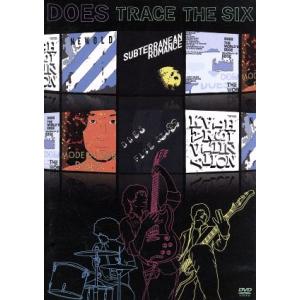 アルバム再現ライブ TRACE THE SIX DOESの買取情報