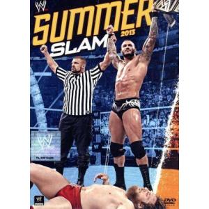 WWE サマースラム2013/(格闘技)の商品画像