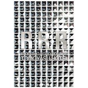 ROCK’N ROLL REVOLUTION TOUR／布袋寅泰