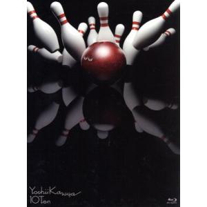 10 TEN(Blu-ray Disc)/吉井和哉
