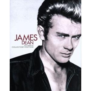 ジェームス・ディーン アルティメット・コレクターズ・エディション〈初回限定生産… 超値下げ】ジェームス・ディーン アルティメットコレクターズ