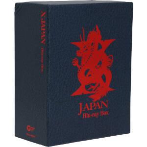 Blu-ray BOX (Blu-ray Disc) X JAPAN - 最安値・価格比較 - Yahoo