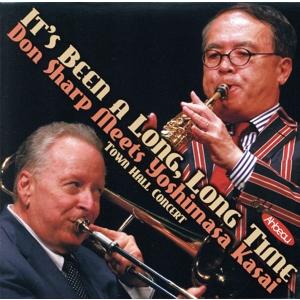 It’s Been a Long Long Time-Don Sharp Meets Yoshima...