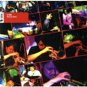 ４　ＡＭ／類家心平（ｔｐ）