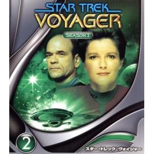 ビクターエンタテインメント DVD／スター・トレック ヴォイジャー DVD