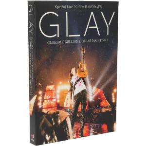 GLAY 30th Anniversary EXPO 2024-2025 GRAND FINALE/GLAY[DVD]【返品