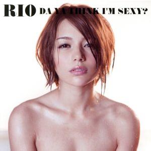 アイム・セクシー〜Da Ya Think I’m Sexy？〜(初回限定盤A)(12面ポスタージャケ...