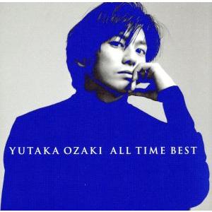 通常盤 尾崎豊 CD/ALL TIME BEST 13/11/27発売 オリコン加盟店