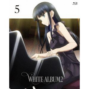 ＷＨＩＴＥ　ＡＬＢＵＭ２　５（Ｂｌｕ−ｒａｙ　Ｄｉｓｃ）／ＡＱＵＡＰＬＵＳ（原作、音楽）,水島大宙（...