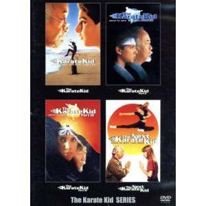 ベスト・キッド DVDセット ウルトラバリューの買取情報