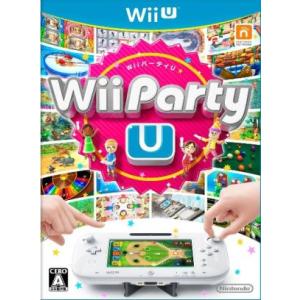 Wii Party U/WiiU