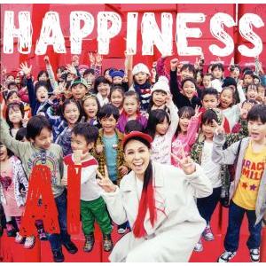 ハピネス-ギフト・パック(DVD付)/AI