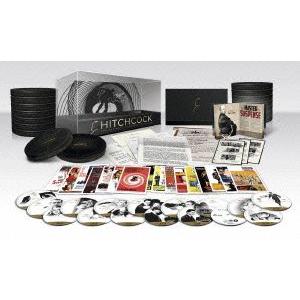 ヒッチコック DVD-BOX コレクションの買取情報
