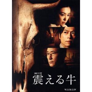 連続ドラマW 震える牛/三上博史,吹石一恵,小林...の商品画像