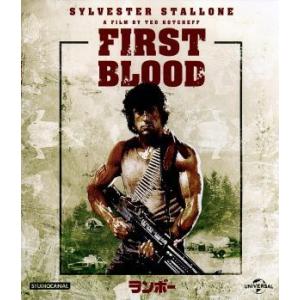 ランボー(Blu-ray Disc)/(関連)ラ...の商品画像