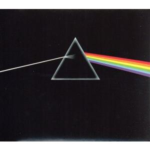 Pink Floyd ピンクフロイド / Dark Side Of The Moon (50th