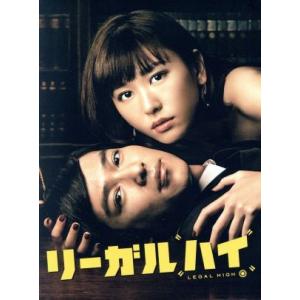 リーガルハイ 2ndシーズン 完全版 Blu-ray BOX(Blu-ray Disc)/堺雅人,新...