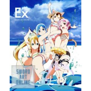 ソードアート・オンライン Extra Edition(完全生産限定版)(Blu-ray Disc)/川原礫(原作),abec(原作(